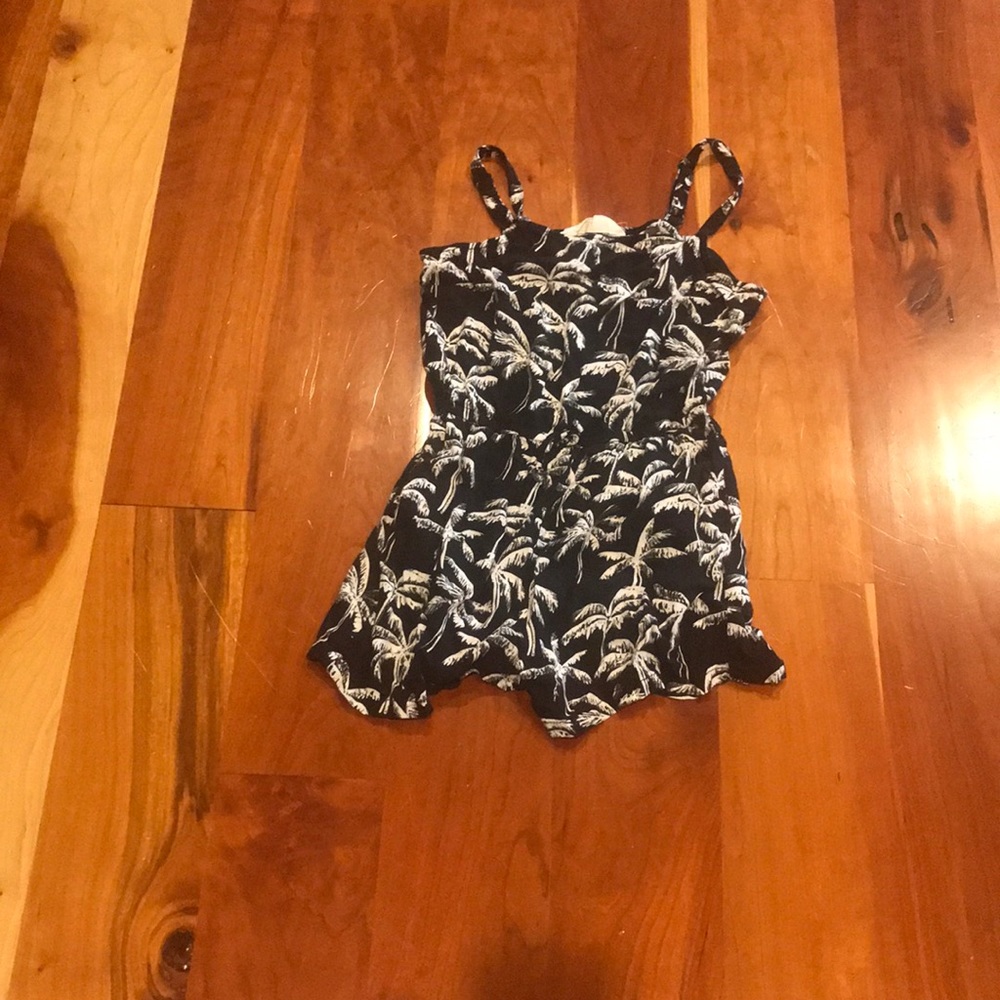 Zara romper kids size 10-11